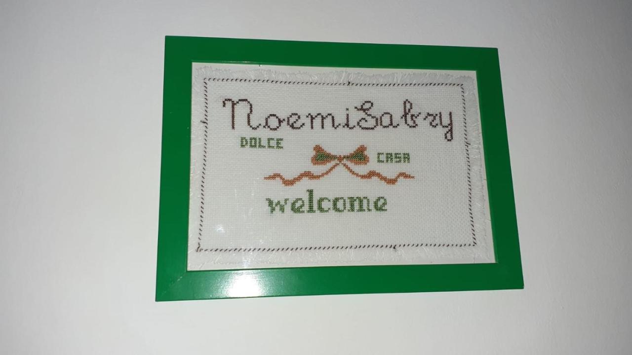 Apartament Noemisabry - *