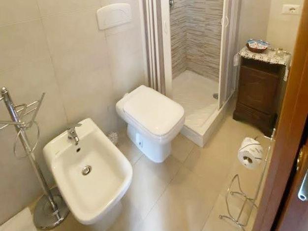 Noemisabry - Apartment
