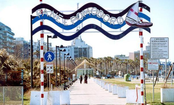 Noemisabry - Apartament *